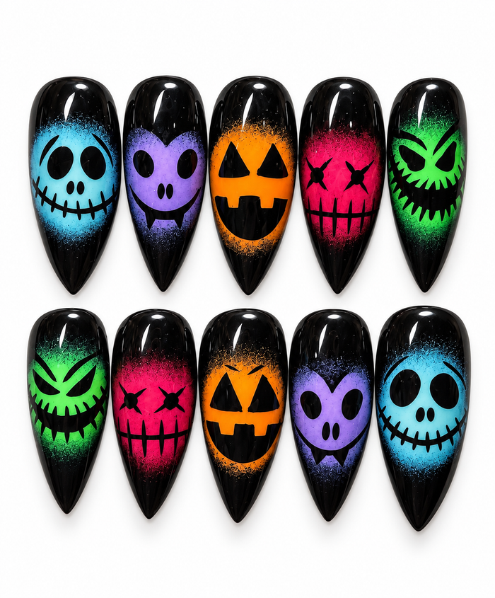 Monster Mash